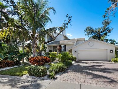 3281 Bayou Sound, Longboat Key, FL, 34228