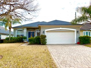 564 Spanish Way W, Fernandina Beach, FL 32034