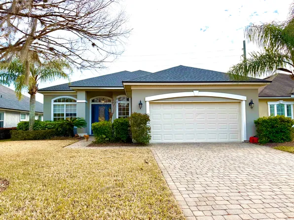 564 Spanish Way W, Fernandina Beach, FL 32034