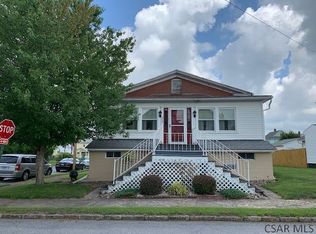 926 Conemaugh Ave, Portage, PA 15946