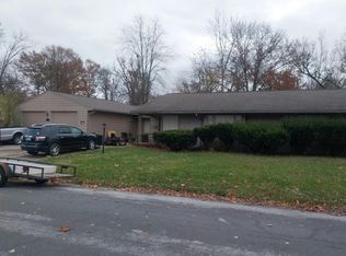 11 Terrace Cir, Mexico, MO 65265