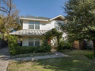 1118 Haines Ave, Dallas, TX 75208