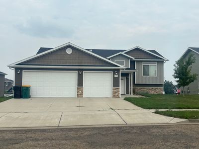 5303 Onyx Dr, Bismarck, ND, 58503