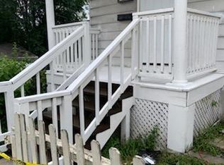 22 Crown Ave FLOOR 2, Scranton, PA 18505