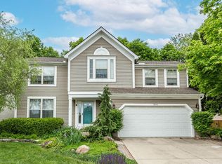 3644 Rivervail Dr, Columbus, OH 43221