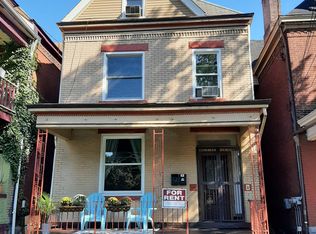 626 N Euclid Ave #2, Pittsburgh, PA