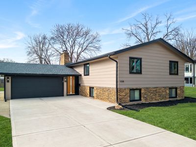 1338 Radcliffe Ln, Schaumburg, IL, 60193