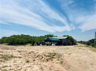 1603 Fm 649 S, Guerra, TX 78360