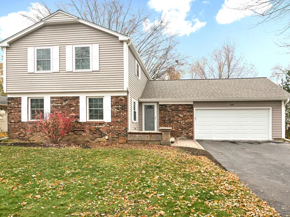 630 Woodhollow Ln, Buffalo Grove, IL 60089