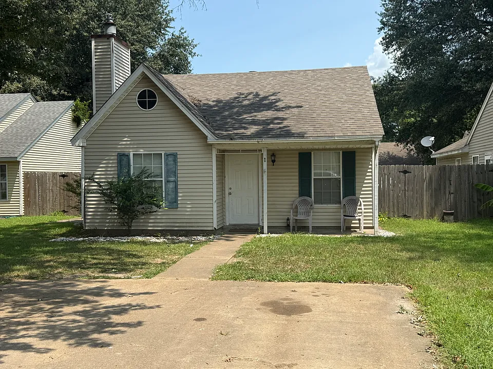 96 Cottonwood Cv