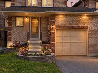 117 Cheltenham Rd, Barrie, ON L4M6S6