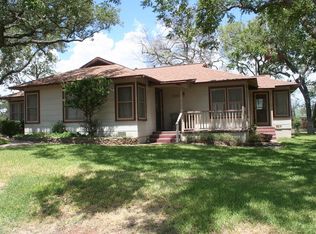 1224 Garfield Ave, Mason, TX 76856
