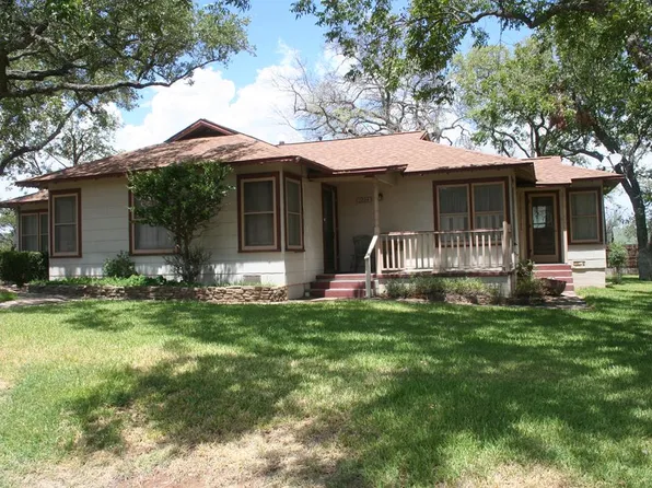 1224 Garfield Ave, Mason, TX 76856