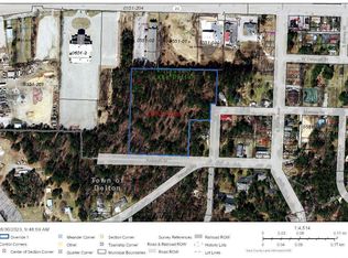 Kossuth St, Wisconsin Dells, WI 53965