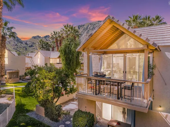 46700 Mountain Cove Dr Unit 8, Indian Wells, CA 92210
