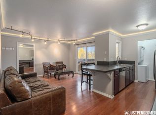 7322 Huntsmen Cir #18-C, Anchorage, AK 99518