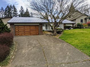 3456 Breezewood Ave, Eugene, OR