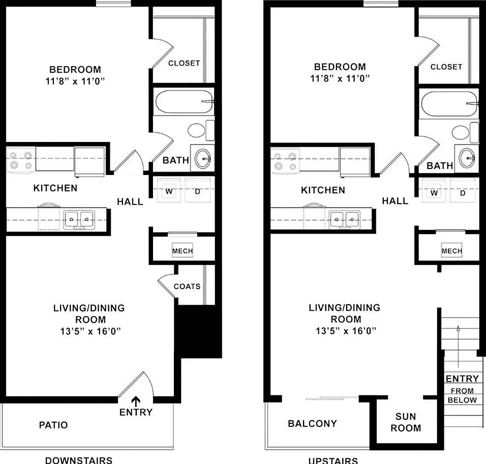 Coliseum Gardens Apartments — Photo 4