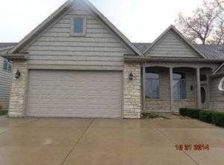 2919 S Waterside Ct, Lakeside Marblehead, OH 43440