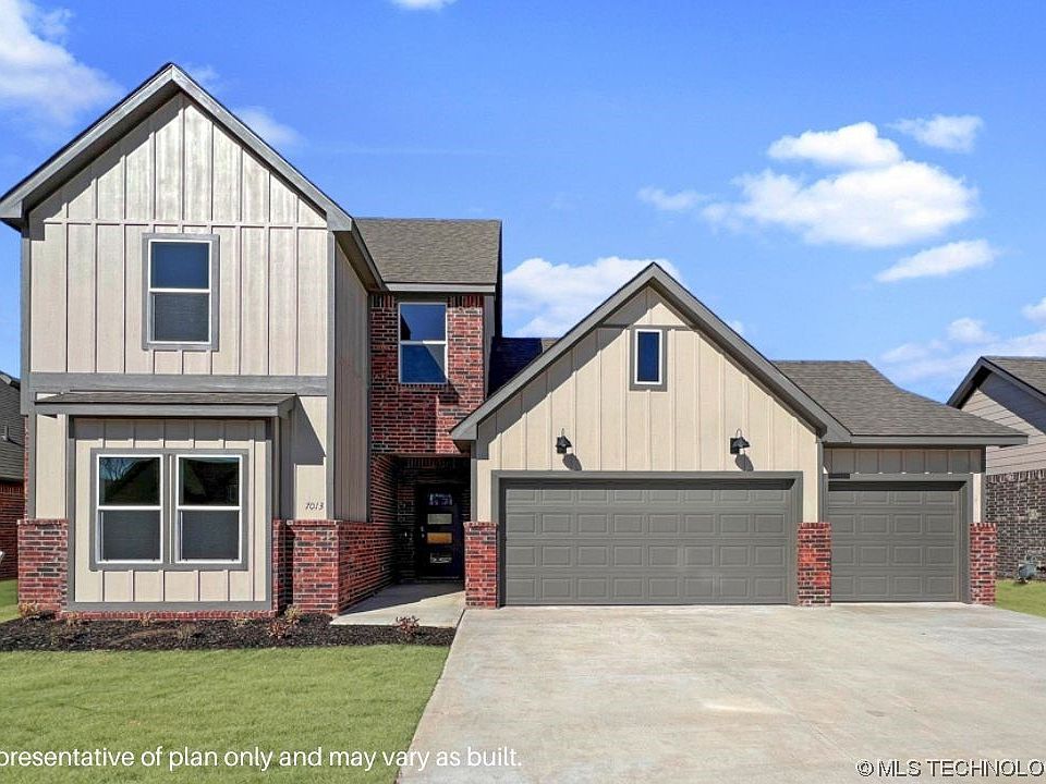 1st image of 7013 E 154th Pl S