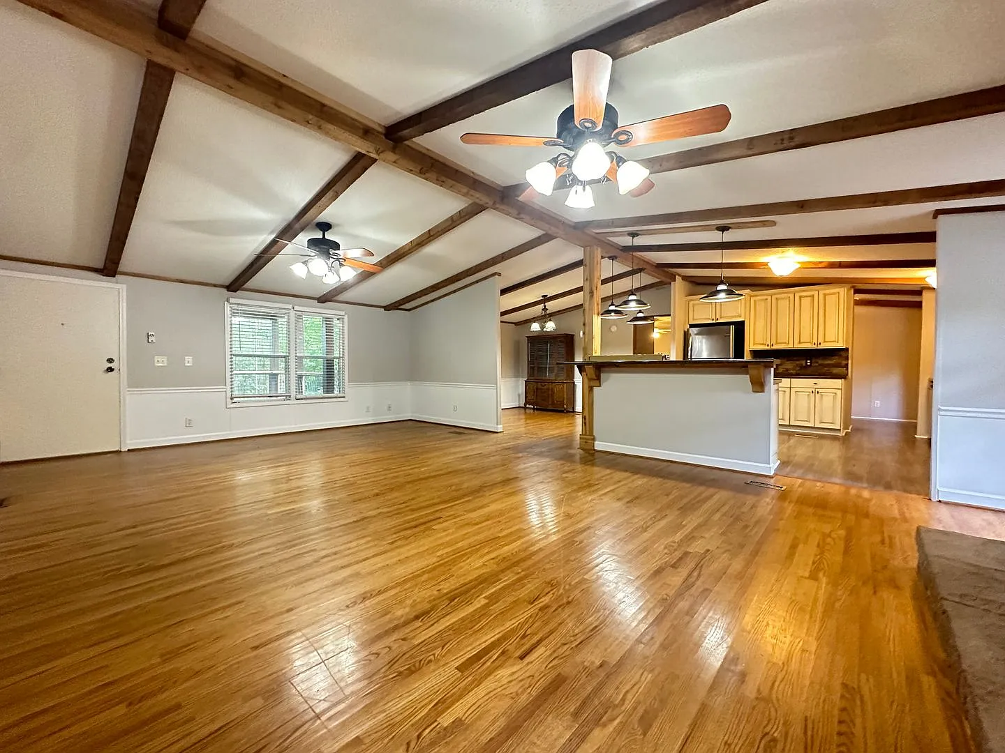 Mobile Home for rent in Trussville-Springville — Photo 4
