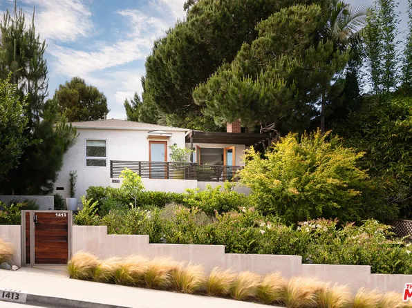 1413 Ashland Ave, Santa Monica, CA 90405