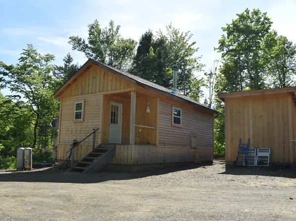 23 Applebee Drive, Sherman, ME 04776