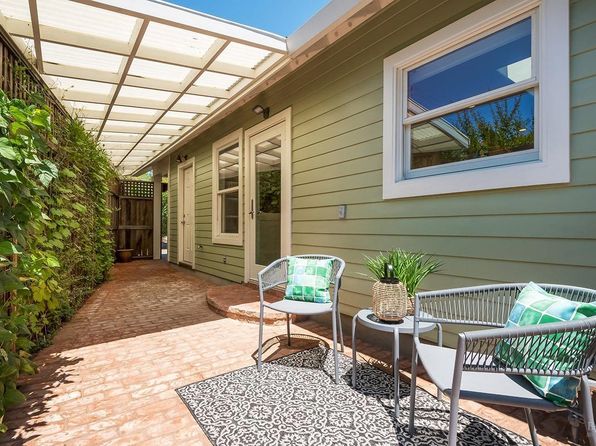 4 Belle Ave, Fairfax, CA 94930