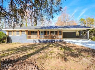 4346 Christine Ct, Decatur, GA 30035