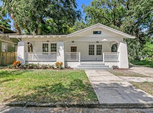 916 E 23rd Ave, Tampa, FL 33605