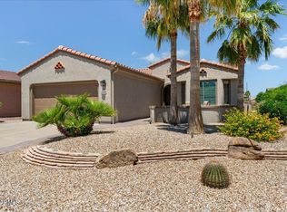 16918 W Marcos De Niza Dr, Surprise, AZ 85387