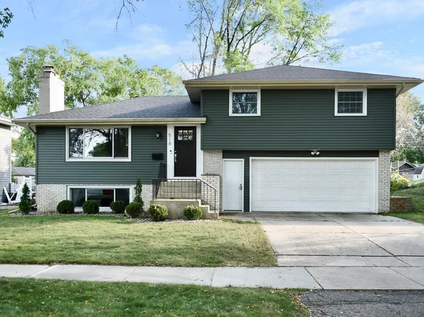 518 26th St NW, Rochester, MN 55901