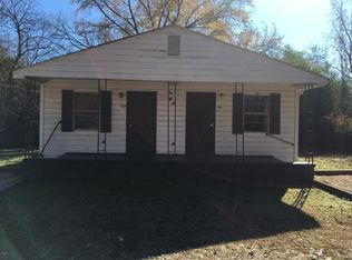 165 Green Valley Rd #A, Griffin, GA 30223