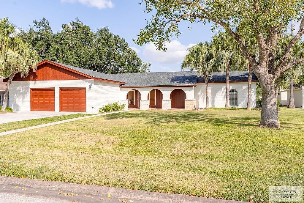 524 Palm Valley Dr W, Palm Valley, TX 78552 Zillow