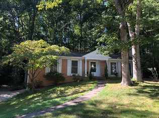 207 Saint Johns St, Arden, NC 28704