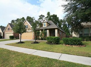 13331 Hartland Lake Ln, Houston, TX 77044