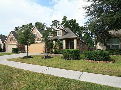 13331 Hartland Lake Ln, Houston, TX, 77044