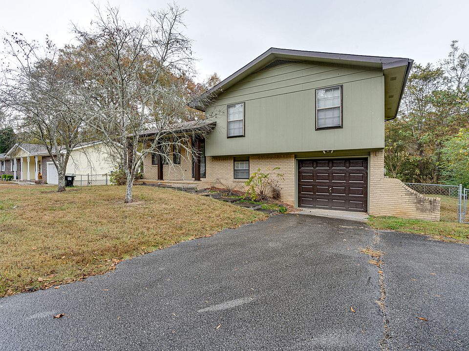 8608 Daisy Dallas Rd, Hixson, TN 37343 Zillow