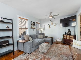 8 Newhall St #1, Dorchester, MA 02122