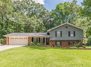 2192 Indian Hill Rd, Jonesboro, GA 30236