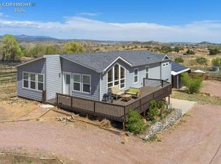 1704 Willow St, Canon City, CO