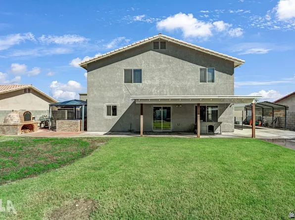 8763 E 26th Pl, Yuma, AZ 85365