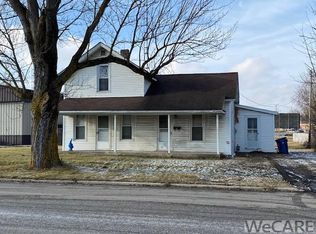 125 E Espy St, Kenton, OH 43326