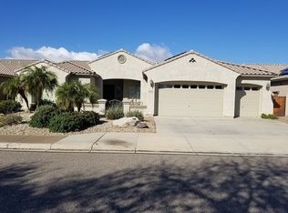 8410 N 180th Dr, Waddell, AZ 85355