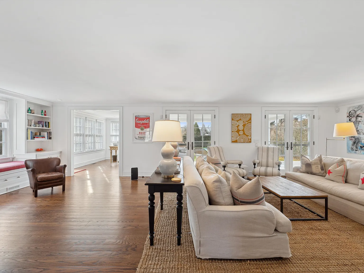 Dream Rental in Southampton Village — Photo 4