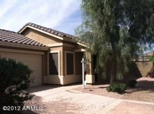6068 S Bell Pl, Chandler, AZ 85249