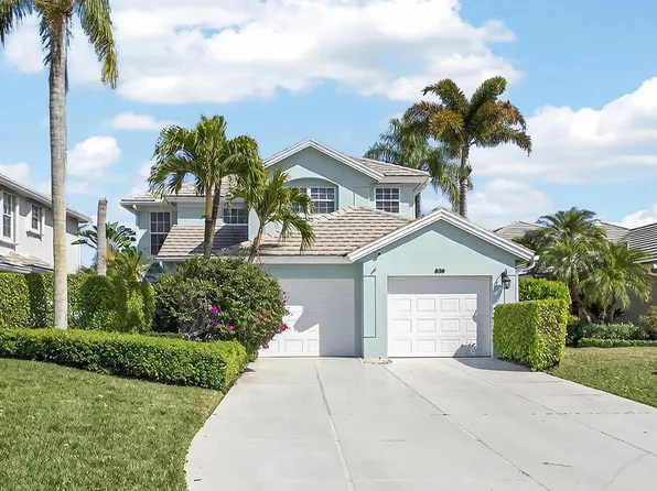 639 Masters Way, Palm Beach Gardens, FL 33418