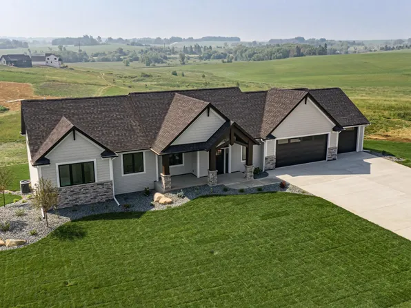 6494 Paint Rd NW, Byron, MN 55920