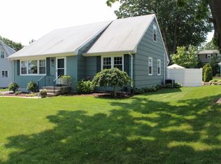 1046 Lafayette Avenue Ext, Hawthorne, NJ 07506