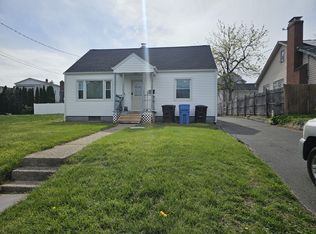 18 Dudley St, New Britain, CT 06053